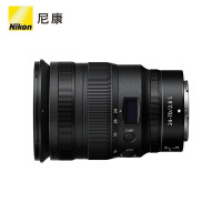 尼康 (Nikon)尼克尔 Z 24-70mm f/2.8 S 专业全画幅微单镜头“大三元”标准变焦镜头