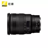 尼康 (Nikon)尼克尔 Z 24-70mm f/2.8 S 专业全画幅微单镜头“大三元”标准变焦镜头