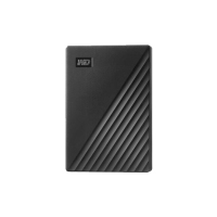 西部数据(WD)1TB 移动硬盘 2.5英寸机械