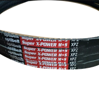 欧皮特XPZ1137皮带 单根装