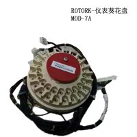 AQ 英国罗托克ROTORK-仪表葵花盘 MOD-7A