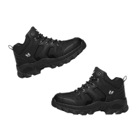 得意王攀岩防滑透气登山鞋中帮36-49码