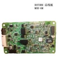 AQ 英国罗托克ROTORK-总线板 MOD-6M