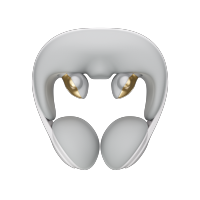 艾诗凯奇 SKG揉捏颈椎按摩仪 N5系列2代