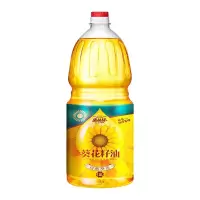 米妹妹葵花籽油1.8L(物理压榨)Y005