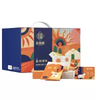 友渔粮端午清真套餐宁夏盐池滩羊