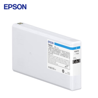 爱普生(EPSON) C13T55Y280 青色墨水(适用于SC-P5380)约200ml