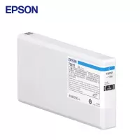 爱普生(EPSON) C13T55Y280 青色墨水(适用于SC-P5380)约200ml