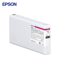 爱普生(EPSON) C13T55Y380 鲜洋红色墨水(适用于SC-P5380)约200ml