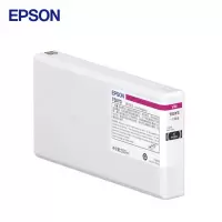 爱普生(EPSON) C13T55Y380 鲜洋红色墨水(适用于SC-P5380)约200ml