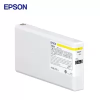 爱普生(EPSON) C13T55Y480 黄色墨水(适用于SC-P5380)约200ml