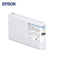 爱普生(EPSON) C13T55Y580 淡青色墨水(适用于SC-P5380)约200ml