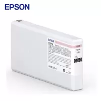 爱普生(EPSON) C13T55Y680 淡鲜洋红色墨水(适用于SC-P5380)约200ml