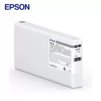 爱普生(EPSON) C13T55Y880 粗面黑色墨水(适用于SC-P5380)约200ml