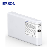 爱普生(EPSON) C13T55Y980 淡灰色墨水(适用于SC-P5380)约200ml