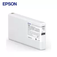 爱普生(EPSON) C13T55Y980 淡灰色墨水(适用于SC-P5380)约200ml