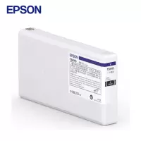 爱普生(EPSON) C13T55YD80 紫罗兰色墨水(适用于SC-P5380)约200ml