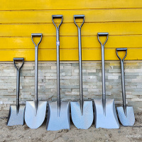 绿联(Ugreen) 铁锹 8吋