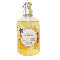 云蕾(Yunlei) 沐浴露 500ml