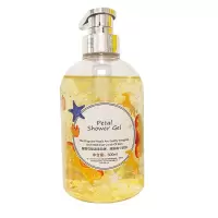 云蕾(Yunlei) 沐浴露 500ml