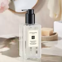 祖玛珑沐浴露英国梨与小苍兰香型250ml