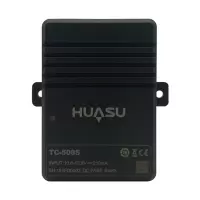 华塑 电流温度监测模块 83.2mm*59.3mm*25.4mm TC-500S 黑色