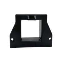 华塑 电流互感器 CS-A0(L34S500D15) 黑色