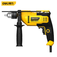 电钻 得力 DL-DZ13-W1