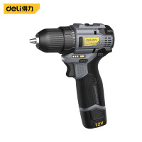 电钻 得力 DL-DZ12-S1A1