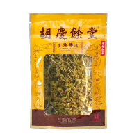 胡庆余堂铁皮石斛花