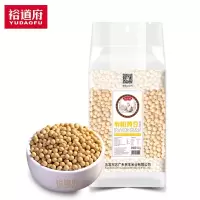 裕道府 有机黄豆 500g*1袋
