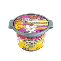 谈小爱(TANXIAOAI) 自嗨桶自热煲仔饭 广式腊肠 245g*4