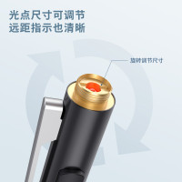 激光笔/教鞭 得力 3934T 红光