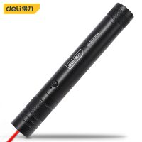 激光笔/教鞭 得力 DL552004 红光