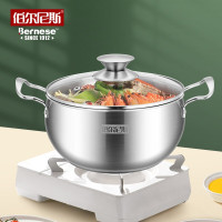 伯尔尼斯 麒麟(汤锅)BENS-348