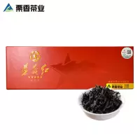 栗香萦道遵义红五星特级浓香型红茶3g X8袋X5盒净重120g