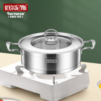 伯尔尼斯 萨斯(煎锅)BENS-216