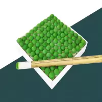 台球杆枪头 YL-10 单位:个