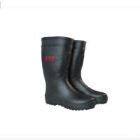 海固HG-1WP轻型防化服2WP3WF3NF全封闭重型三级防化服 HG-FHX03双钢防化靴 钢头钢底防化靴阻燃 44码