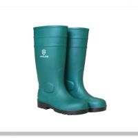 海固HG-1WP轻型防化服2WP3WF3NF全封闭重型三级防化服综合介绍HG-FHX04 抗砸防化特种劳保靴 靴子41码