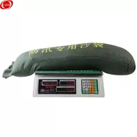 谋福 8505-2 防汛沙袋墨绿色优质防水帆布 ( 防汛沙袋 含沙款 )