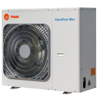 TRANE 风冷冷水(热泵)机组CGHR10BNDVARAAA