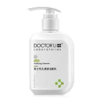 DOCTOR LI 李士毛孔清透洁面乳 150g