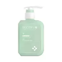 DOCTOR LI李士 控油祛痘洁面乳 150g
