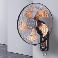 长虹长城(CHANGCHENG)电风扇/机械壁扇/18英寸壁挂扇/餐厅大风量电扇商用工业扇 FW-45(422)II