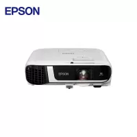 爱普生(EPSON)CB-FH52 投影仪[标配+120英寸幕布+安装]