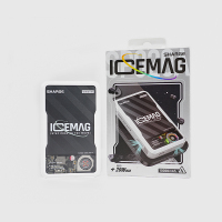 闪极 飓风磁吸移动电源10000mAh SP020A