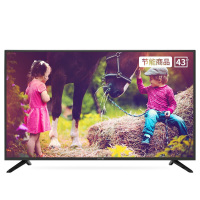 创维(Skyworth)40E382W 40英寸 2K全高清 二级能效节能 酒店功能 智能家用商用平板电视机