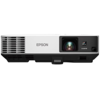 投影仪 爱普生/EPSON CB-2265U 无幕布 5000-9999流明 1920*1200