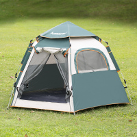 川崎(KAWASAKI)六面帐篷K3X00-A0801-1